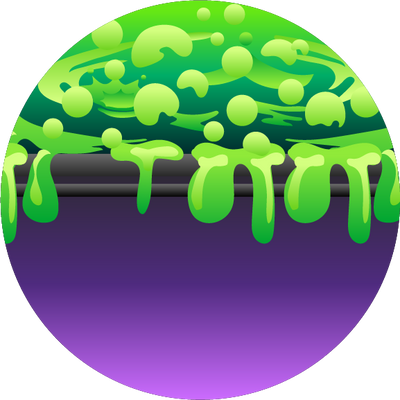 The Bubbling Cauldron