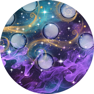 The Bubbling Cauldron