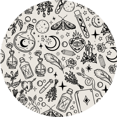 The Bubbling Cauldron