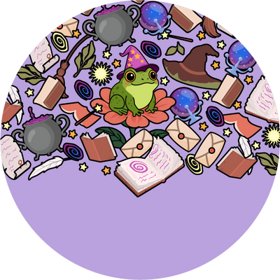 The Bubbling Cauldron