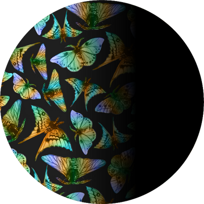 The Bubbling Cauldron