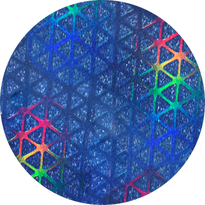 The Iridescent