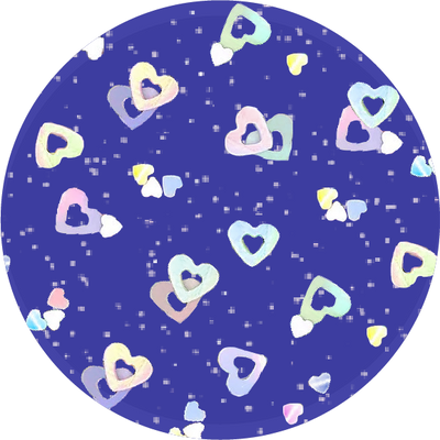 The Kaleidoscope Dots