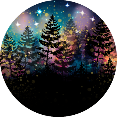 The Kaleidoscope Dots