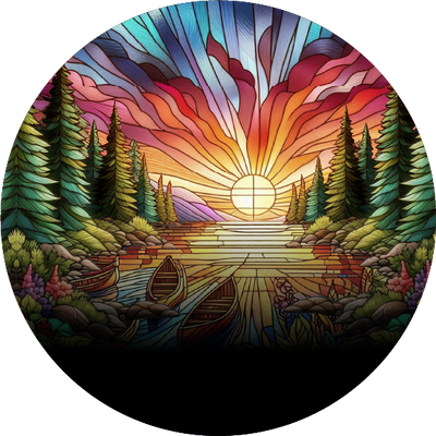 The Kaleidoscope Dots