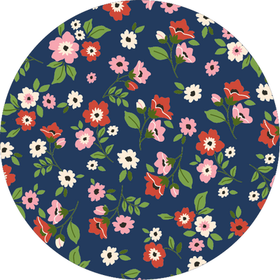 The Kaleidoscope Dots