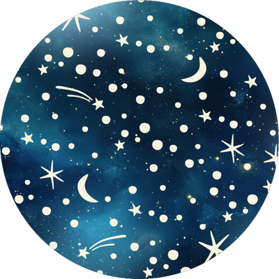 The Kaleidoscope Dots