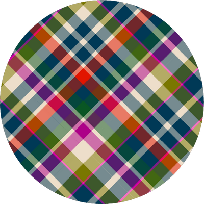 The Kaleidoscope Dots