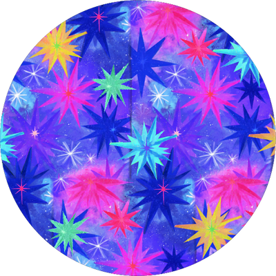 The Kaleidoscope Dots