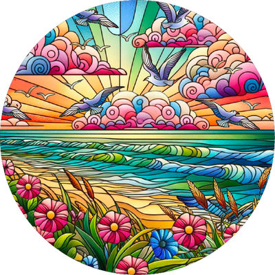 The Sunset Hideaway