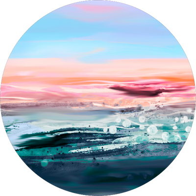 The Sunset Hideaway