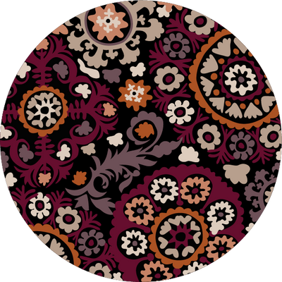 The Oxidized Copper Tortoise