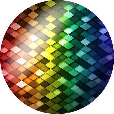 The Holographic Dragon Scales