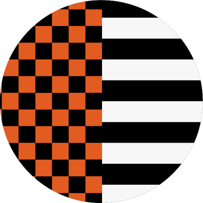 The Hallows' Eve Gradient