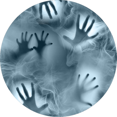 The Ghost Stories