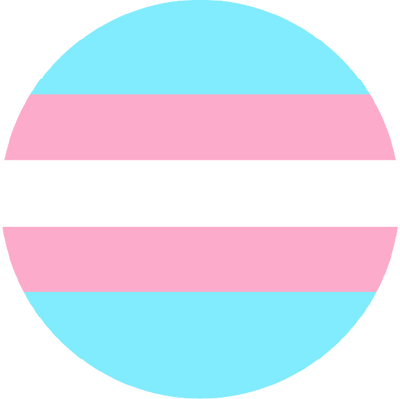 The Non-Binary Flag