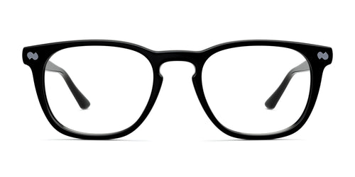 The Twain - Lensless - Pair Eyewear