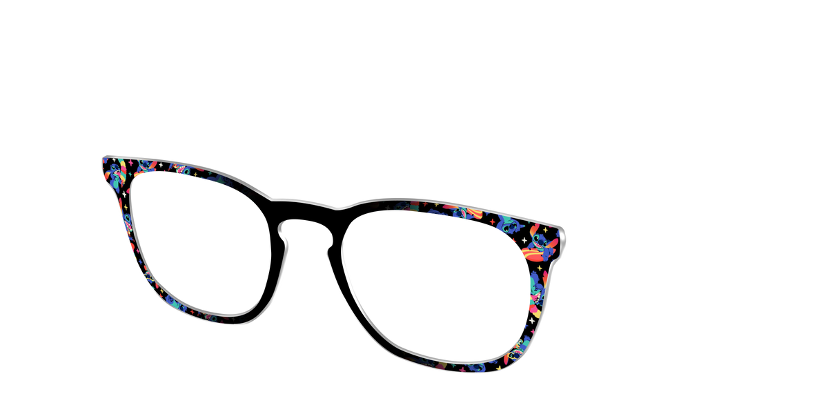 626 Flavors - Angle Top Image - Pair Eyewear
