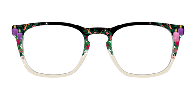 The Advent Candles - Front Top Thumbnail - Pair Eyewear