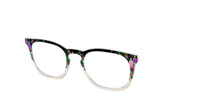 The Advent Candles - Angle Top Thumbnail - Pair Eyewear