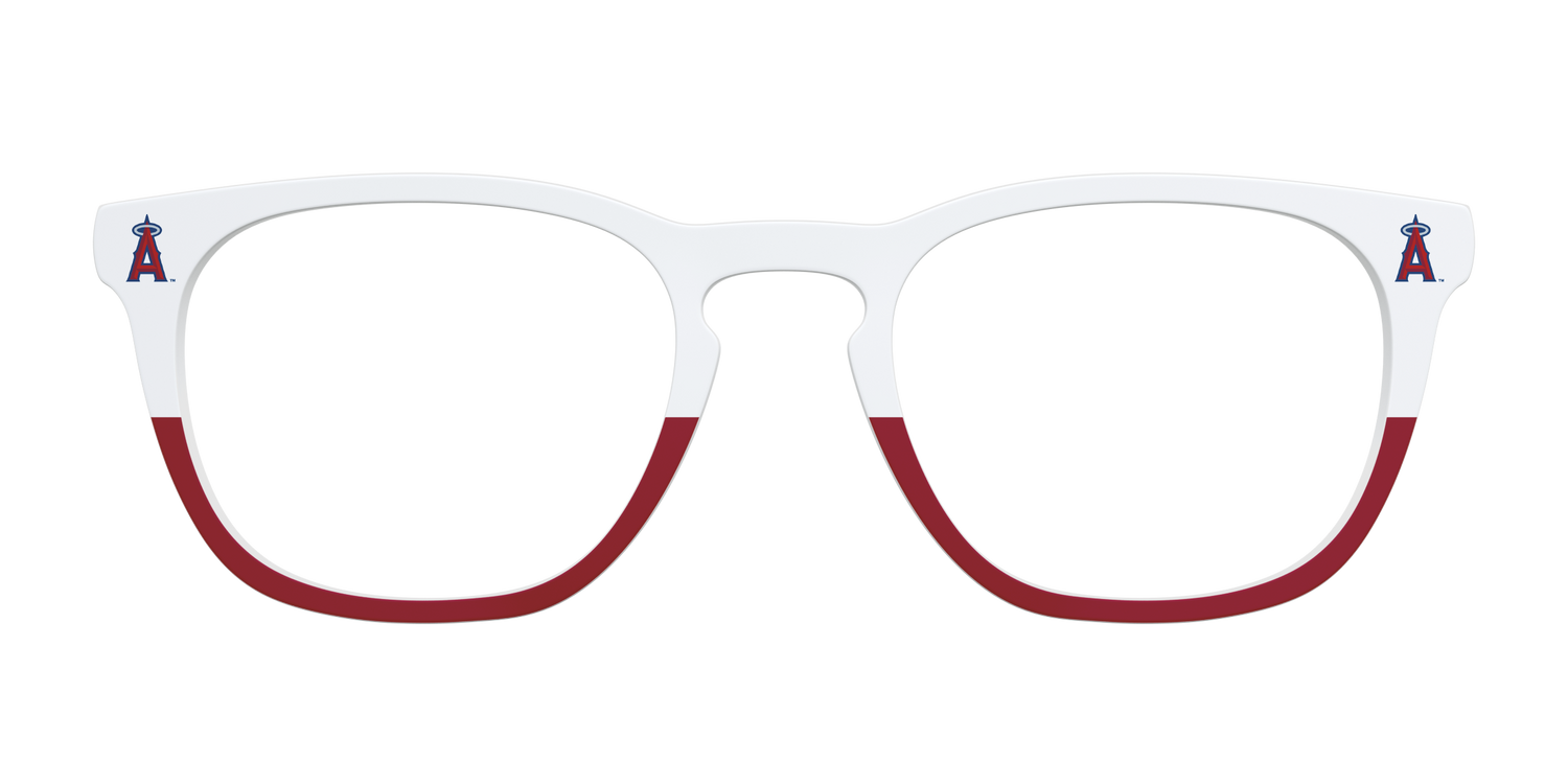 The Angels Split - Front Top Image - Pair Eyewear