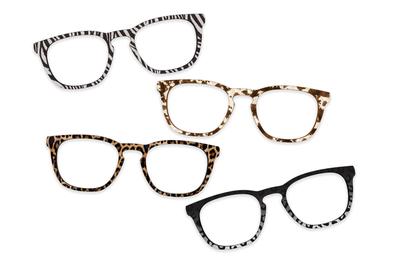 The Monochromes Set