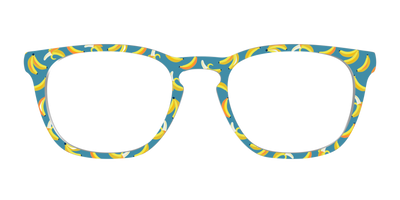 The Banana Bunch - Front Top Thumbnail - Pair Eyewear