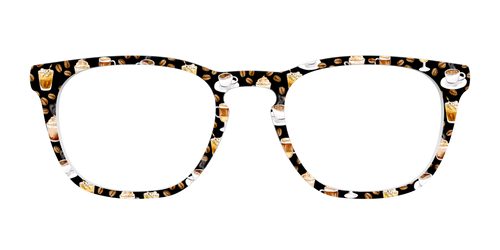 The Barista's Blend - Pair Eyewear