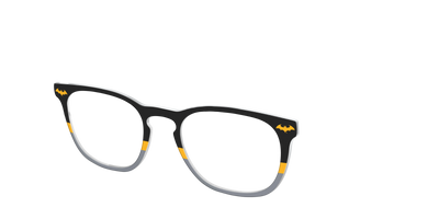 The Batman - Angle Top Thumbnail - Pair Eyewear