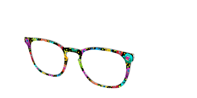 The Beastly Besties - Angle Top Thumbnail - Pair Eyewear