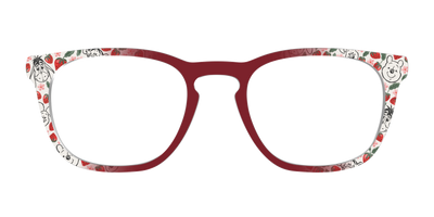 Berry Sweet - Front Top Thumbnail - Pair Eyewear
