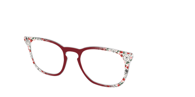 Berry Sweet - Angle Top Thumbnail - Pair Eyewear