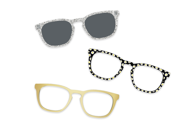 The Monochromes Set