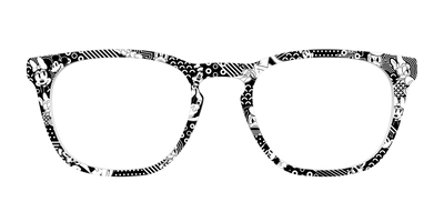 The Bold Mickey & Friends - Front Top Thumbnail - Pair Eyewear