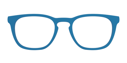The Bondi Blue - Pair Eyewear