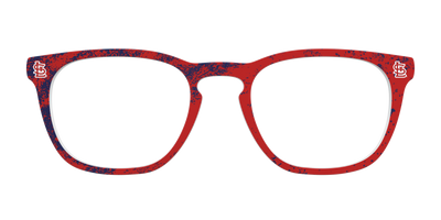 The Cardinals Home Run - Front Top Thumbnail - Pair Eyewear