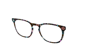 The Celestial Mickey - Angle Top Thumbnail - Pair Eyewear