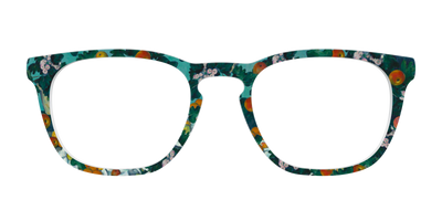 Cézanne Apples and Primroses - Front Top Thumbnail - Pair Eyewear