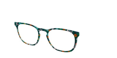 Cézanne Apples and Primroses - Angle Top Thumbnail - Pair Eyewear