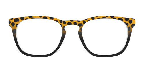 The Cheetah Tort - Pair Eyewear