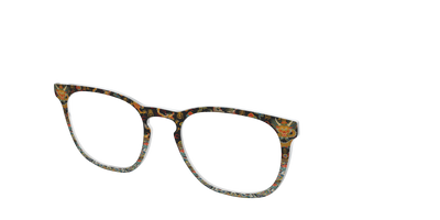 Chinese Dragons - Angle Top Thumbnail - Pair Eyewear