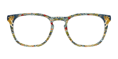 Chinese Tigers - Front Top Thumbnail - Pair Eyewear