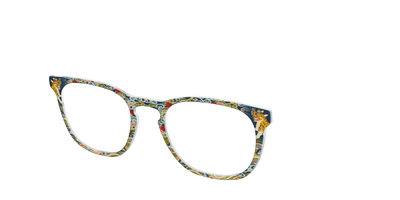 Chinese Tigers - Angle Top Thumbnail - Pair Eyewear