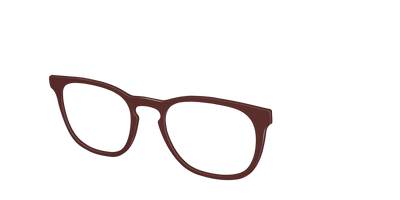 The Chocolate - Angle Top Thumbnail - Pair Eyewear