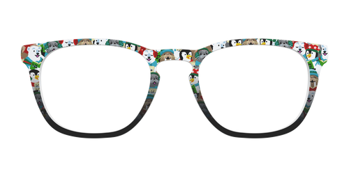 The Christmas Carol - Pair Eyewear