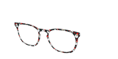 The Classic Santa - Angle Top Thumbnail - Pair Eyewear