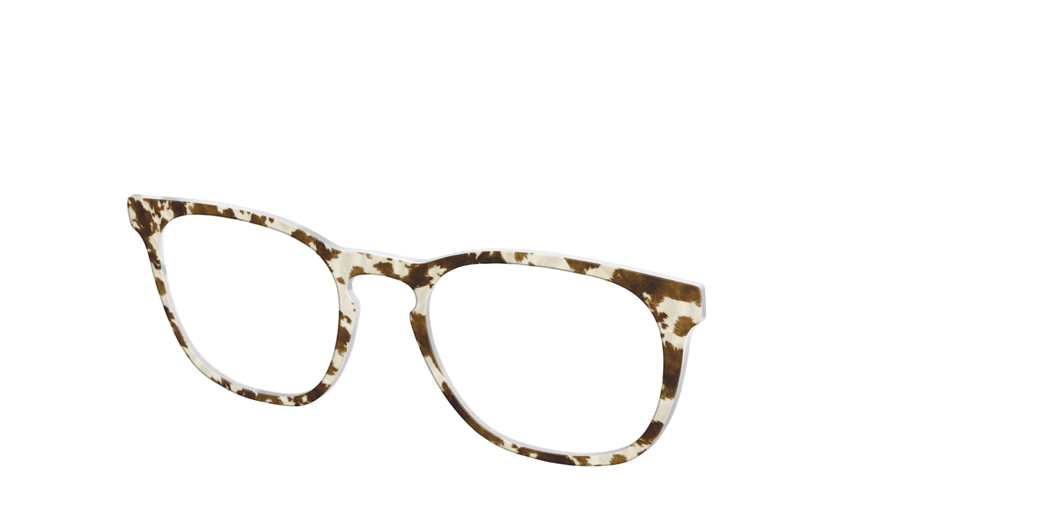 The Cowhide