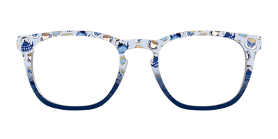 The Cozy Teacups - Front Top Thumbnail - Pair Eyewear