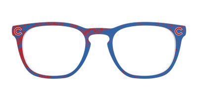 The Cubs Home Run - Front Top Thumbnail - Pair Eyewear