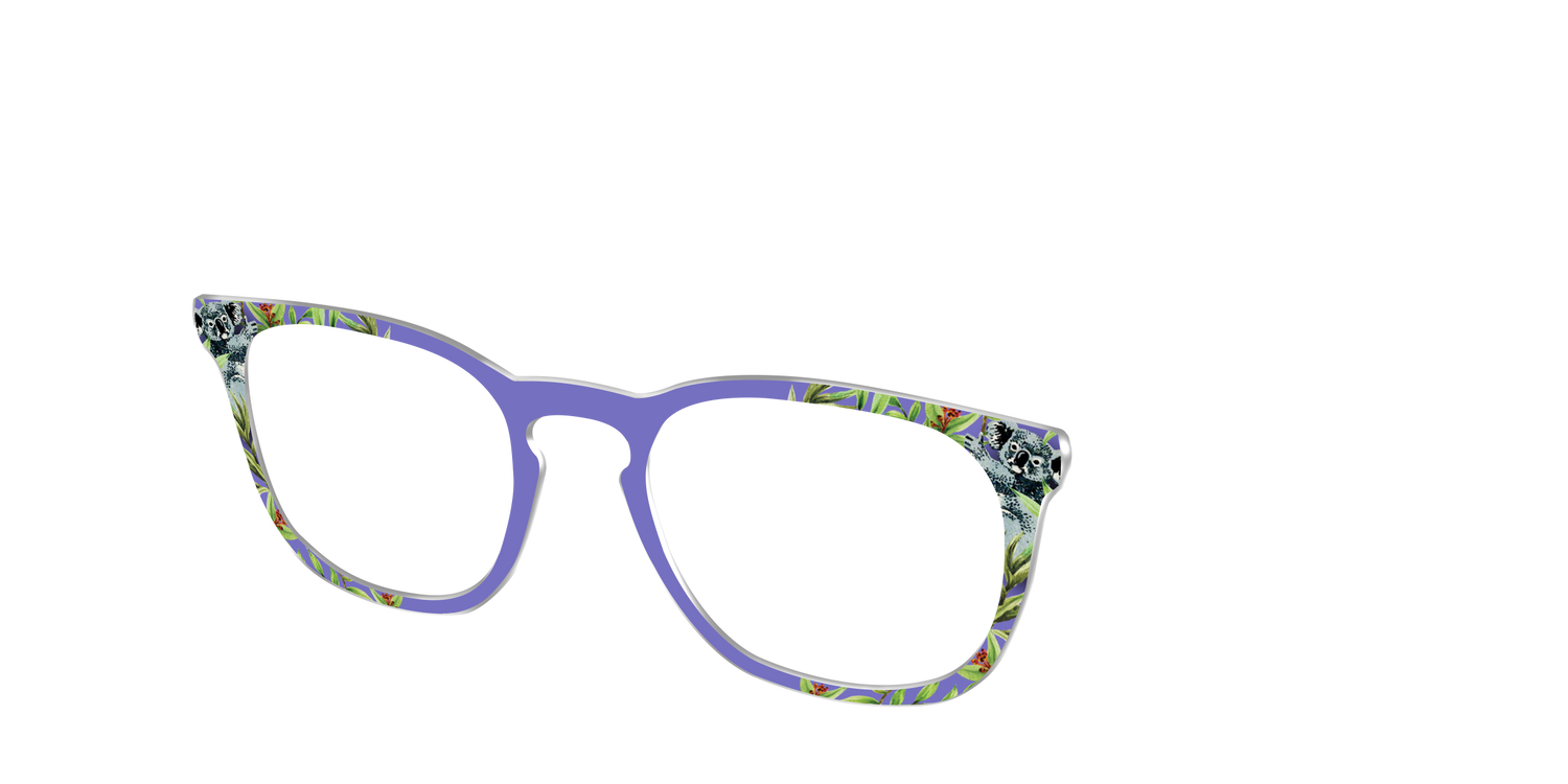 The Cuddly Koalas - Angle Top Image - Pair Eyewear